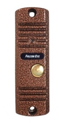 Falcon FE-305HD (медь) Вызывная панель видеодомофона